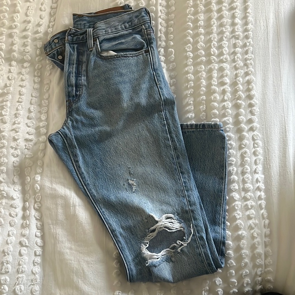 Levi’s 501